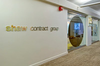 SHAW CONTRACT GROUP