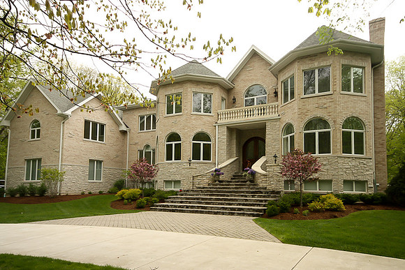 605 Sherry Ln, Riverwoods IL 60015