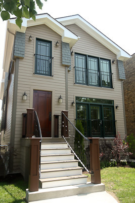 5859 N Melvina, Chicago IL 60646